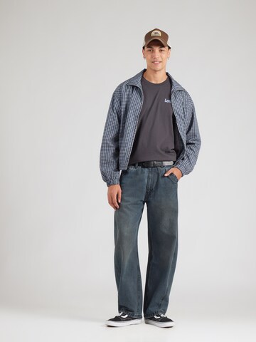 T-Shirt LEVI'S ® en bleu