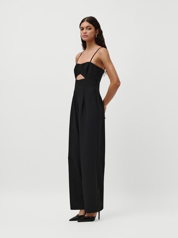 LeGer by Lena Gercke Комбинезон 'Marei' в Черный