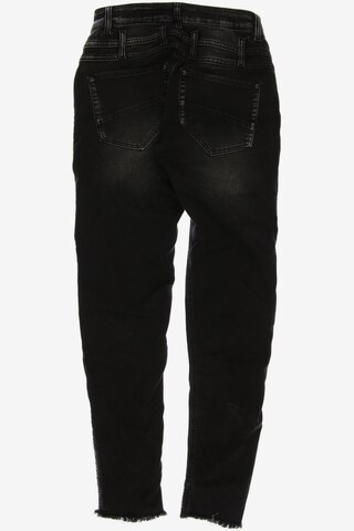 Tredy Jeans in 30-31 in Black