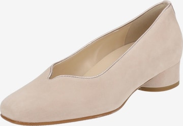 HASSIA Pumps in Roze: voorkant