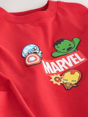 Next Póló 'Marvel Avengers' - piros