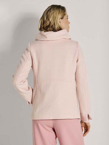 MADELEINE Tussenjas in Roze