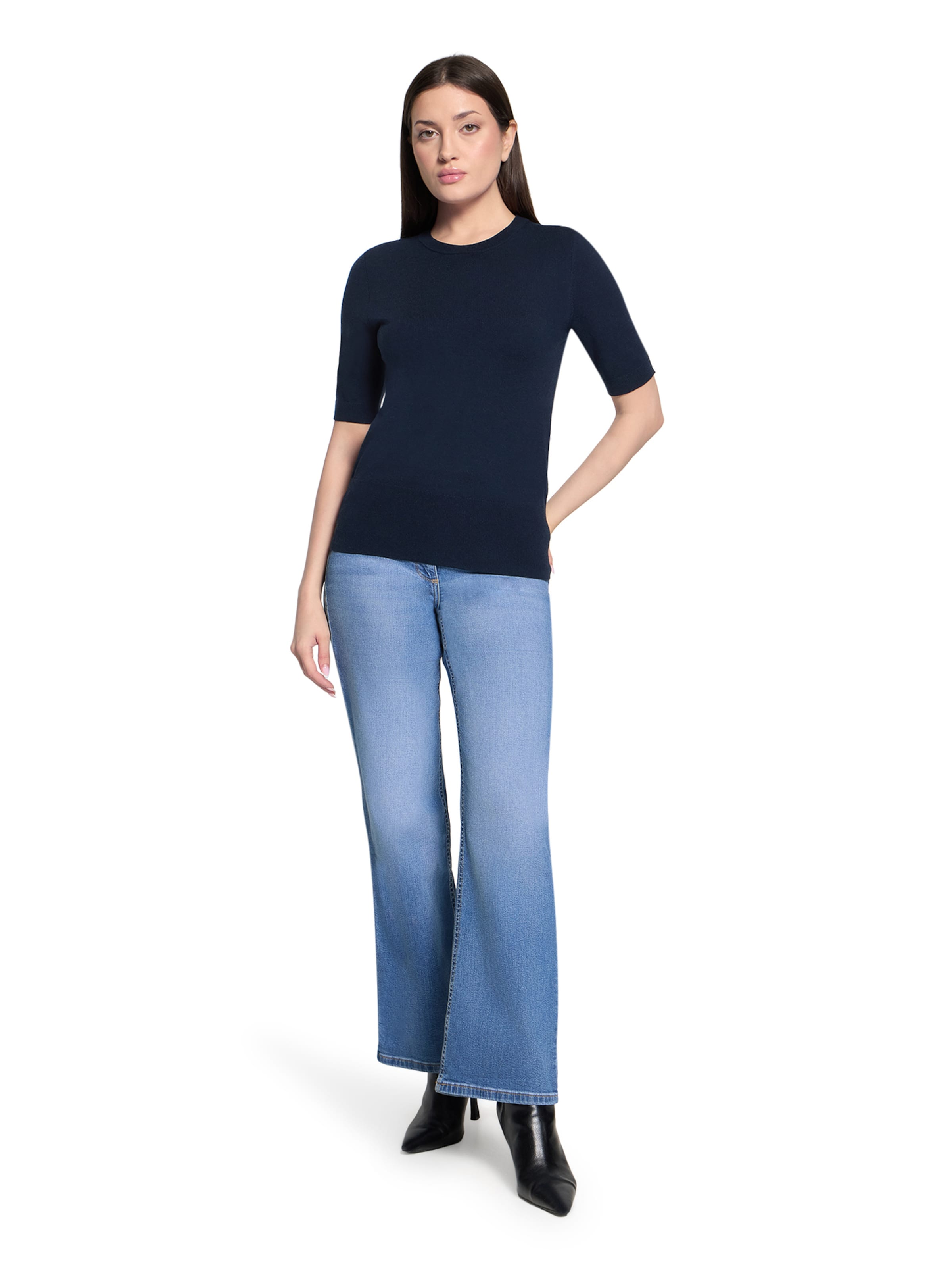 Betty Barclay Trui in Blauw