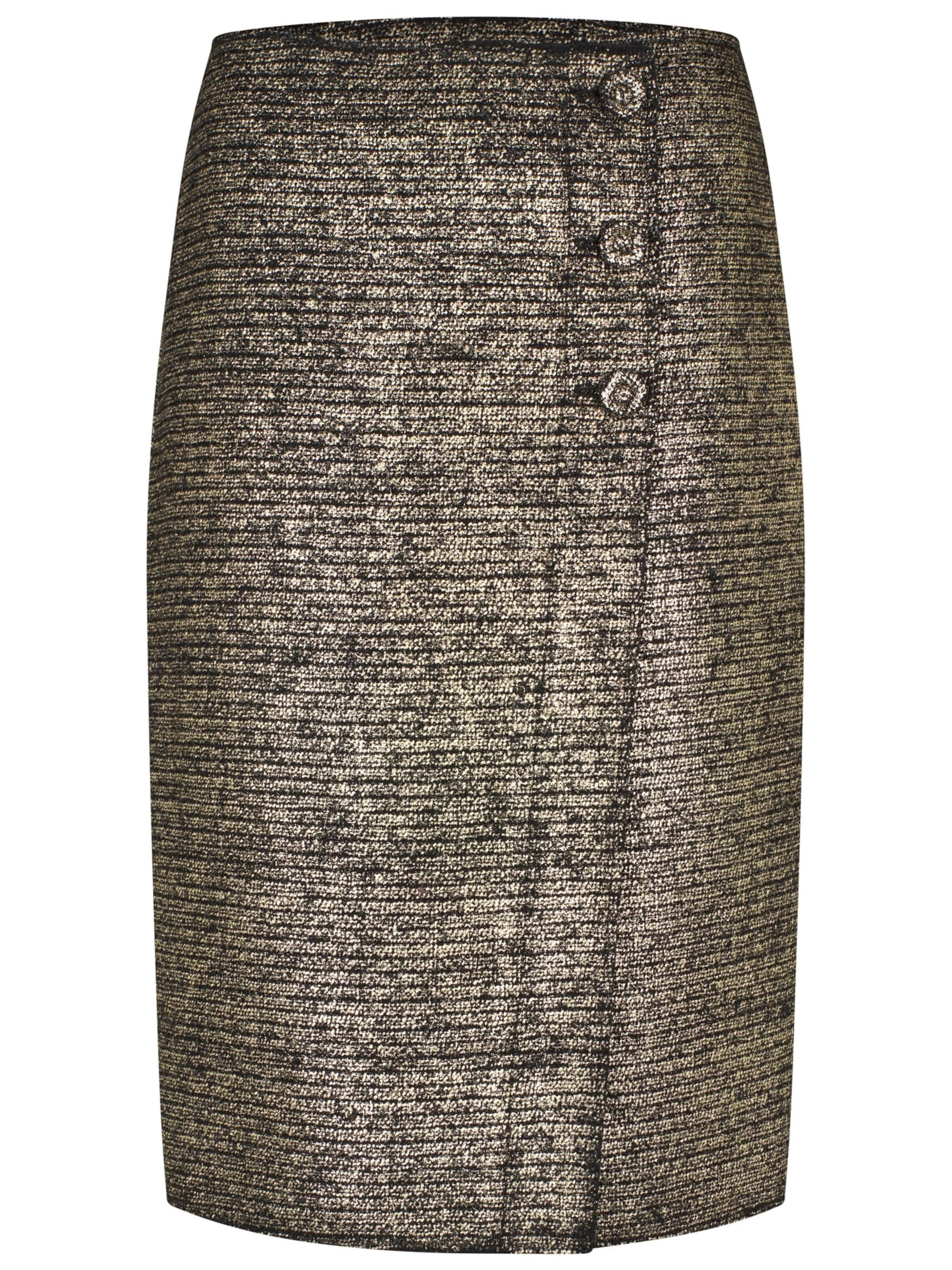 Dea Kudibal Skirt ' GigiDEA ' in 40 in Gold, Item view