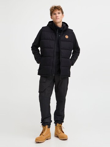 Gilet sportivo ' Elias  ' di North Bend in nero