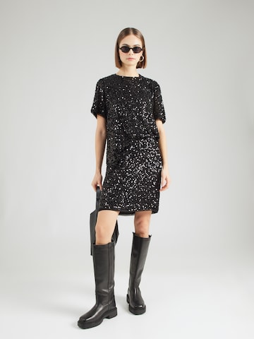 COMMA Skirt in Black