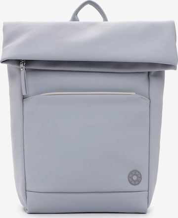 Suri Frey Rygsæk 'Besty' i blå: forside