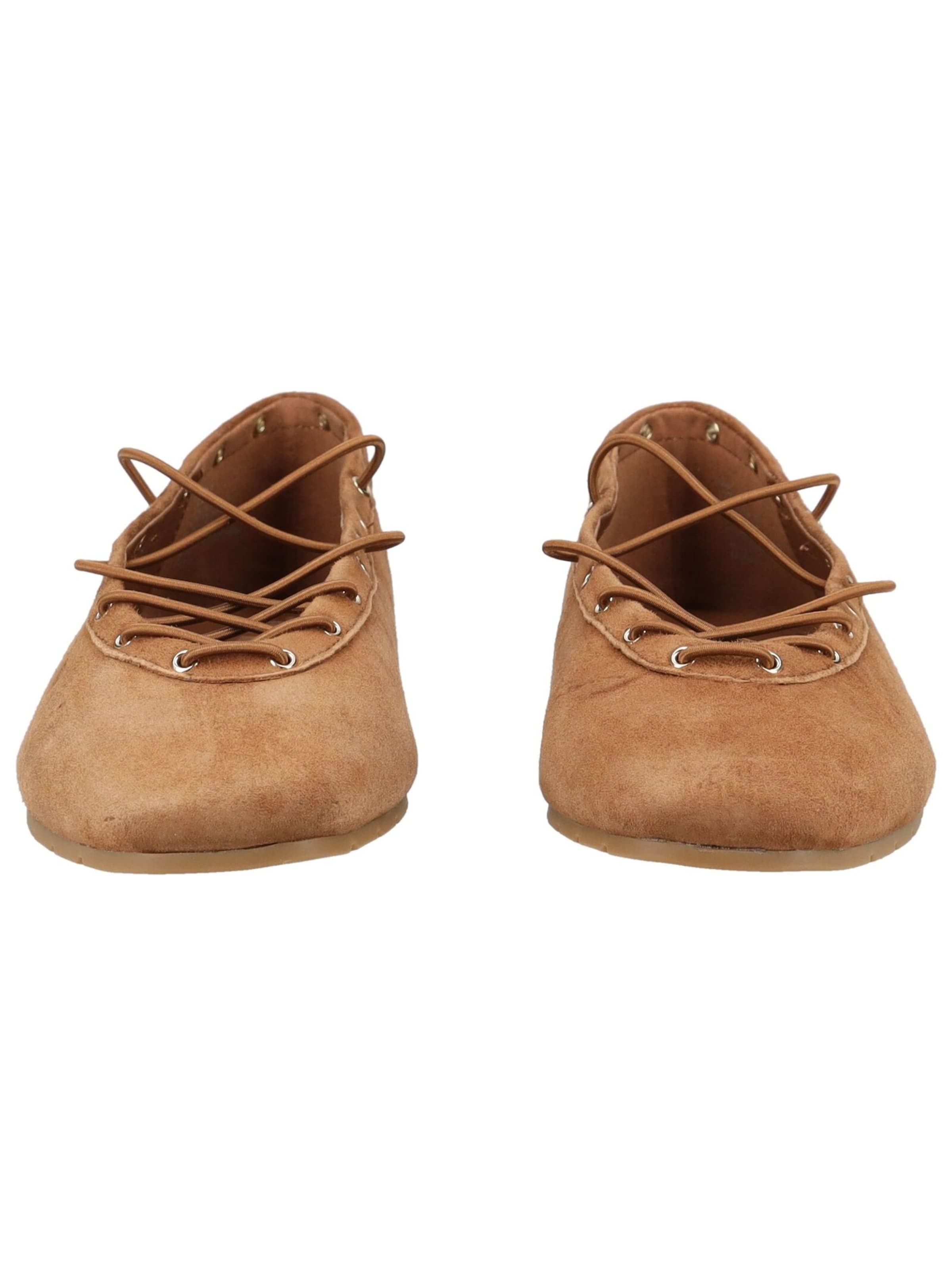 Ballerines STEVE MADDEN en marron