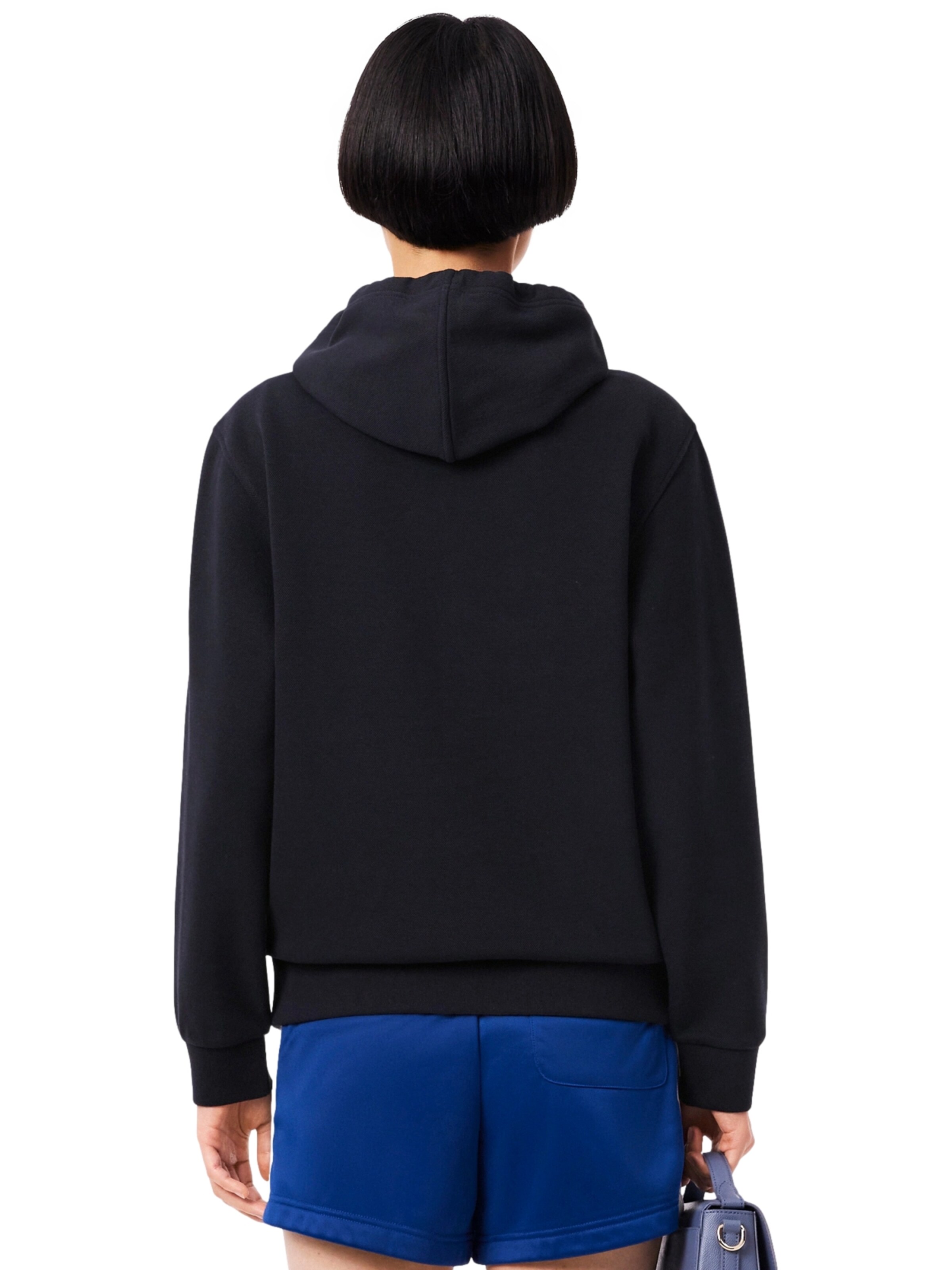 LACOSTE Sweatshirt in Blue