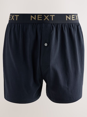 Next Boxer shorts in Blue