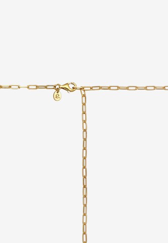 ELLI PREMIUM Bauchkette in Gold