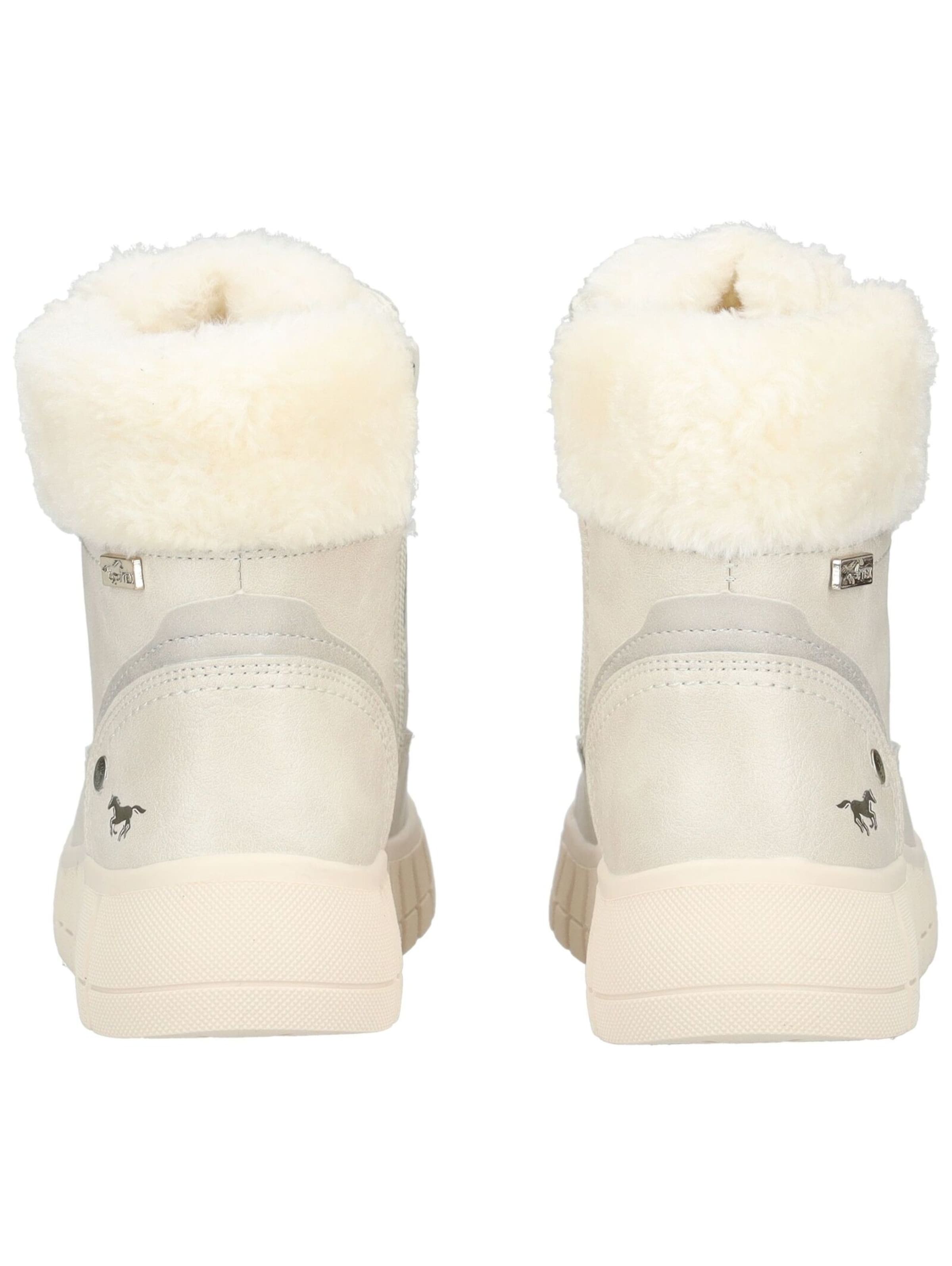 Stivale di MUSTANG in beige