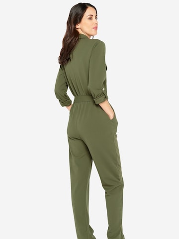 LolaLiza Jumpsuit i grøn