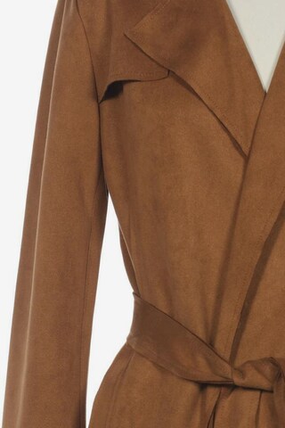 Kiabi Jacket & Coat in XS in Brown