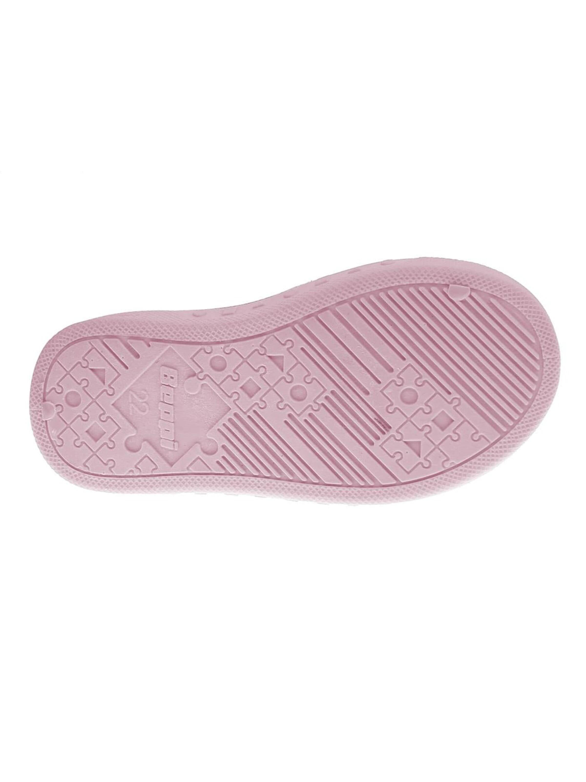 Ciabatta 'Indoor Shoe' di Beppi in grigio