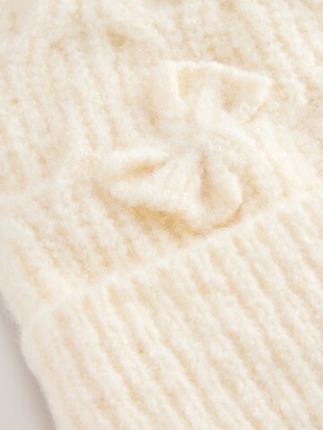 Berretto di Next in beige