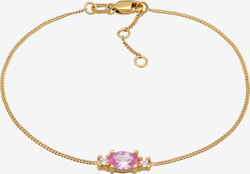 Haze&Glory Armband in Gold: predná strana