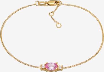 Haze&Glory Armband in Gold: predná strana