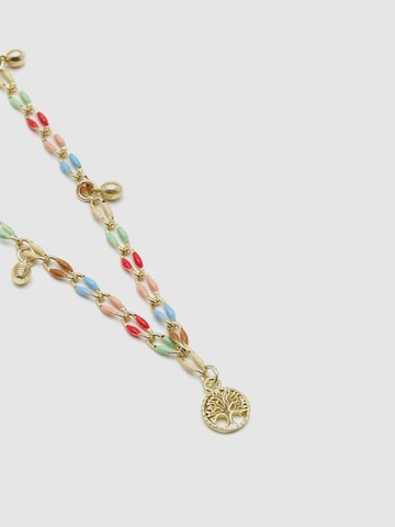 Collana 'Ximue' di Luxenter in colori misti