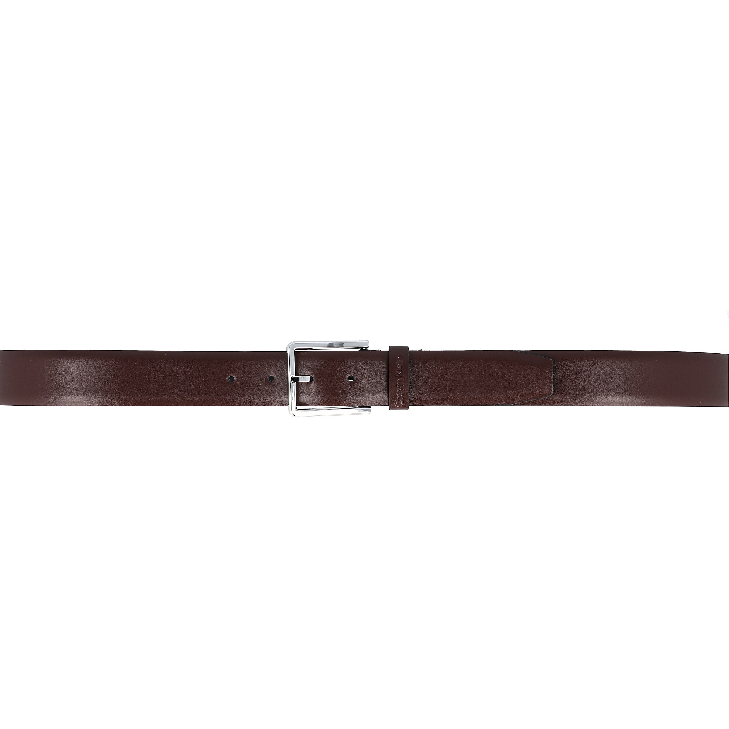 Calvin Klein Belt in Brown