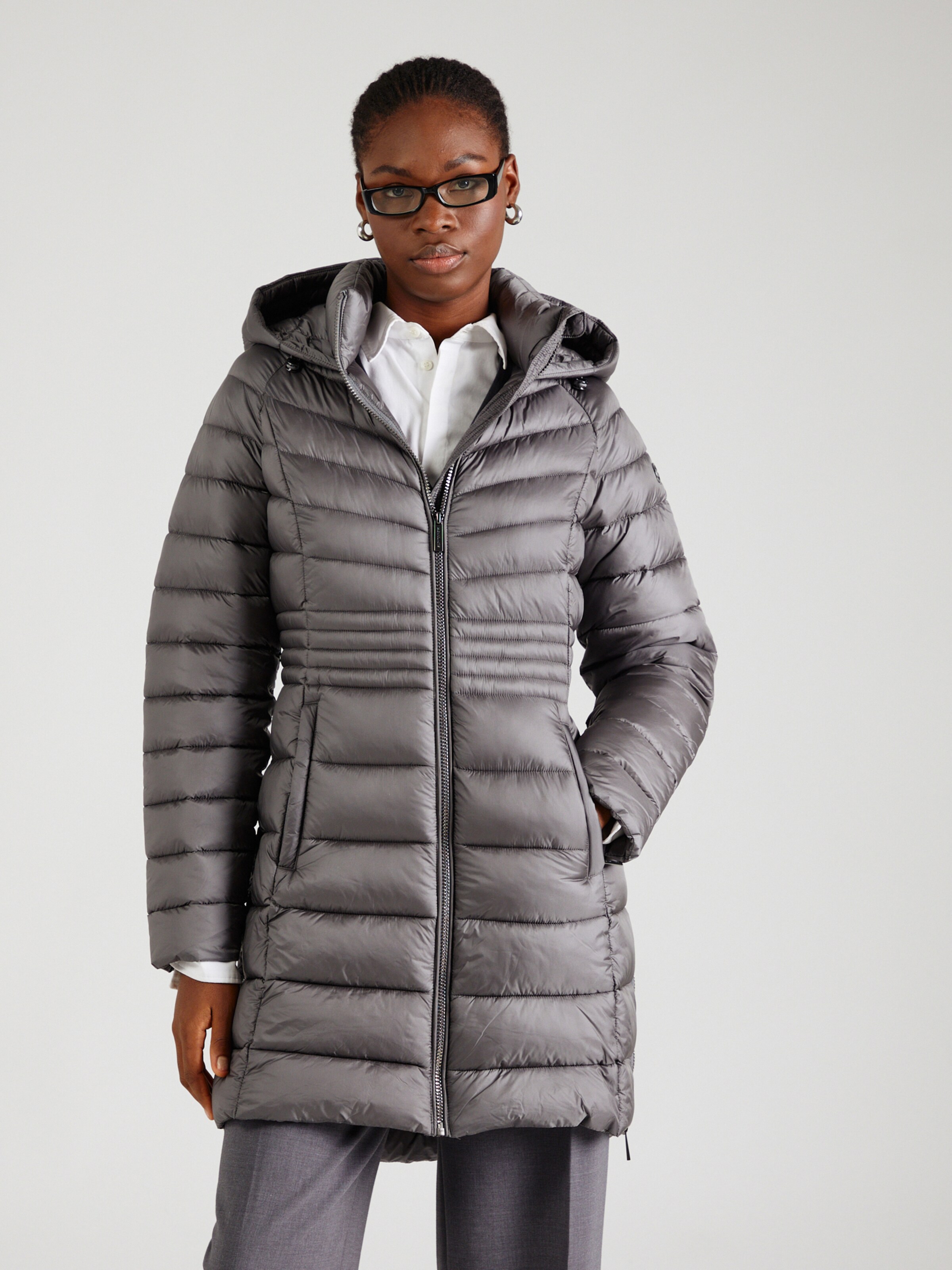Manteau d hiver MICHAEL Michael Kors en Olive ABOUT YOU