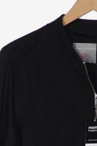 Dorothy Perkins Jacket & Coat in XL in Black