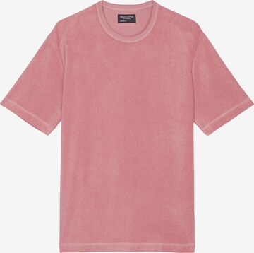 Marc O'Polo Shirt in Pink: predná strana
