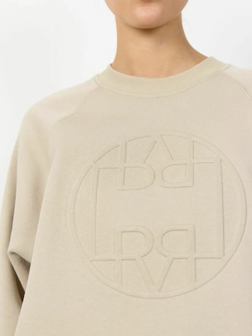 Levete Room Trui ' LR-NUKA 11 ' in Beige