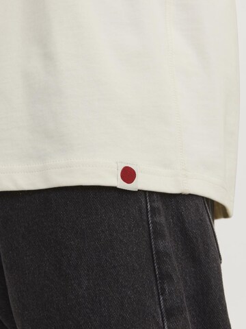 JACK & JONES Shirt in White