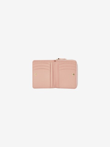 Victoria Hyde Wallet 'Avila' in Pink