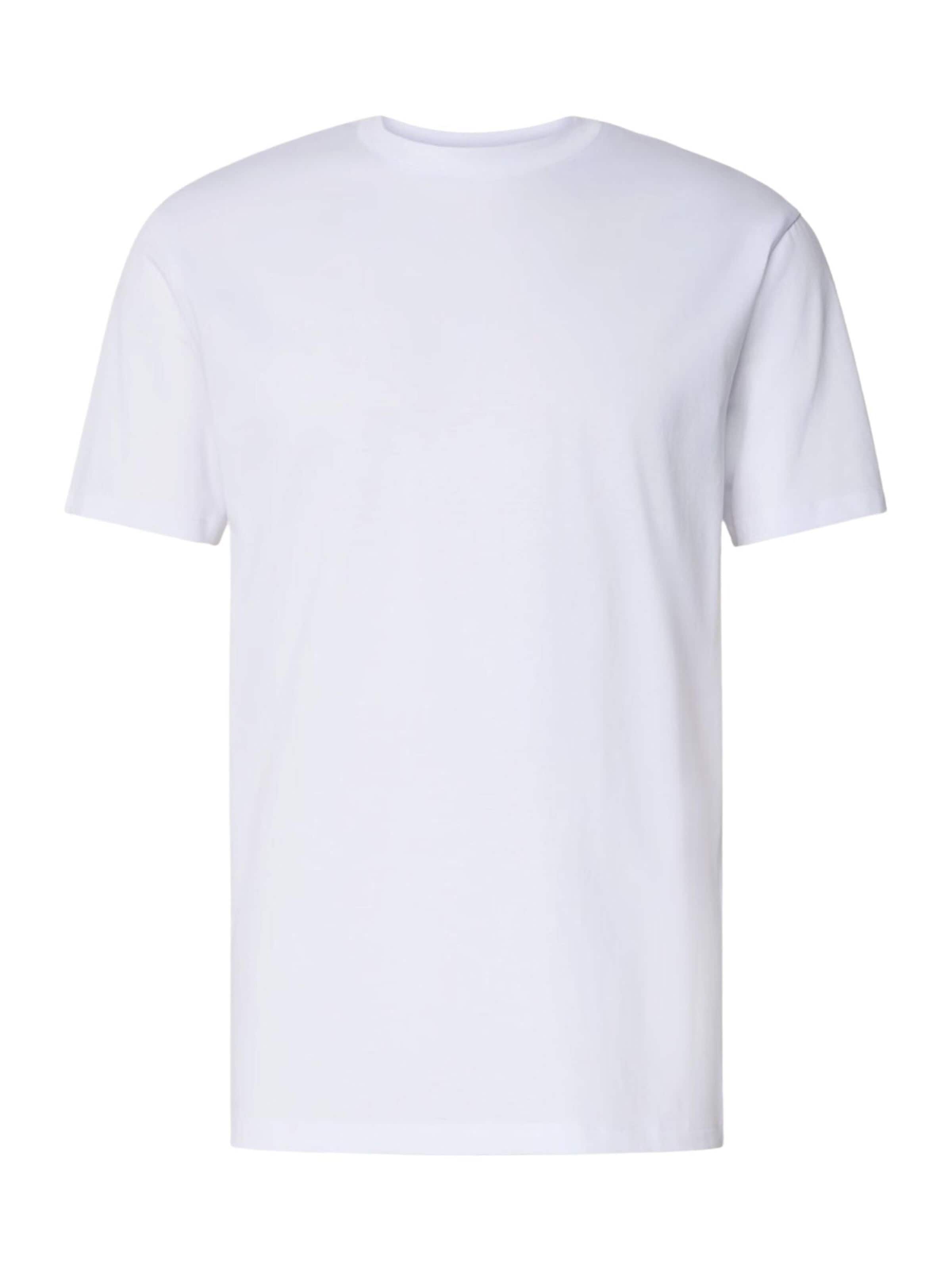 ARMANI EXCHANGE Camiseta 'XM001282' en XL en blanco, Vista del producto