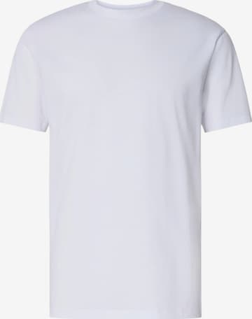 ARMANI EXCHANGE - Camiseta 'XM001282' en blanco: frente