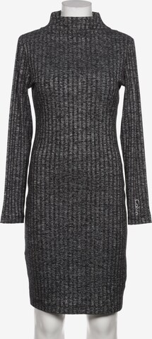 Calvin Klein Jeans Dress in M in Black: front