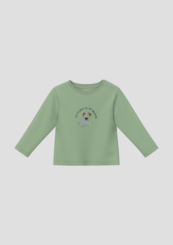 s.Oliver Shirt in Green