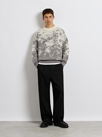 Burocs Pullover‌‌‌‌‌‌‌‌‌ in Grau