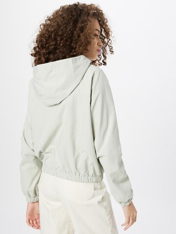 JDY - Chaqueta de entretiempo 'HAZEN' en gris