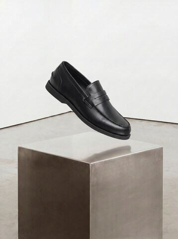 Chaussure basse 'ONSVINCENT' Only & Sons en noir