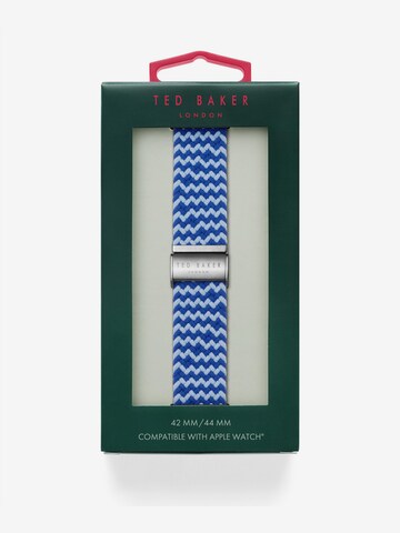 Braccialetto di Ted Baker in blu