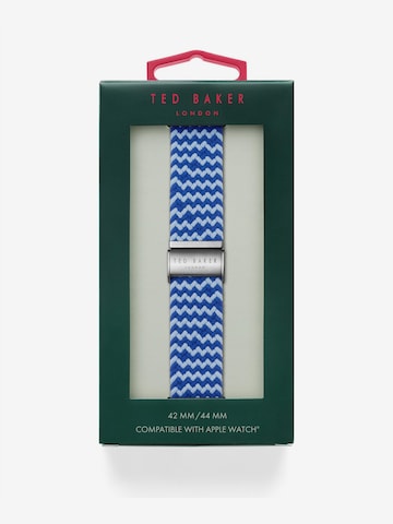 Bracelet Ted Baker en bleu