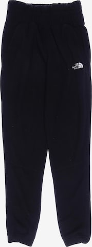 THE NORTH FACE Pants in 31-32 in Black: front