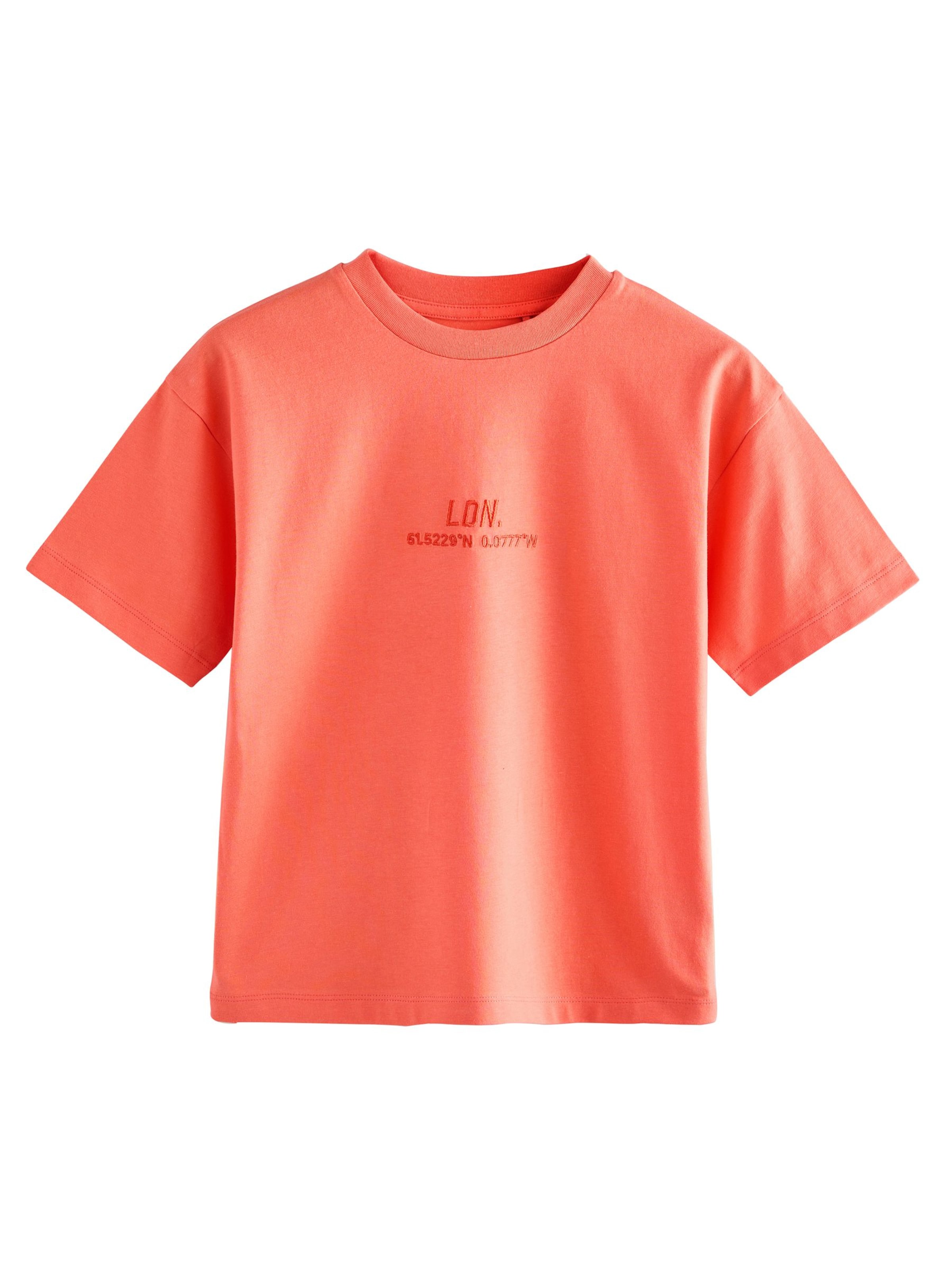 Tricou de la Next pe mai multe culori