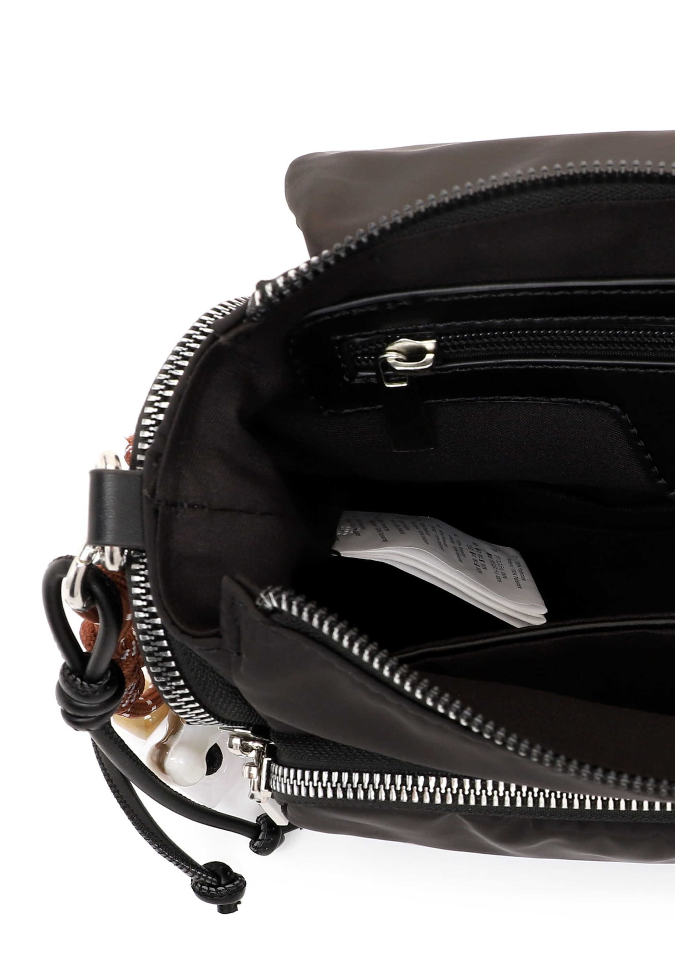 Suri Frey Crossbody Bag 'Sandey' in Black
