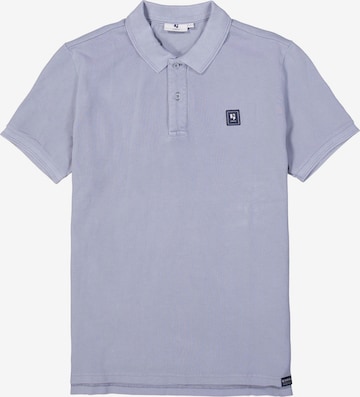 GARCIA Paita värissä sininen: etupuoli
