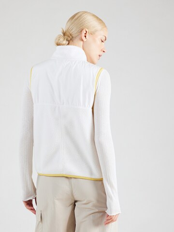 Gilet Nike Sportswear en blanc