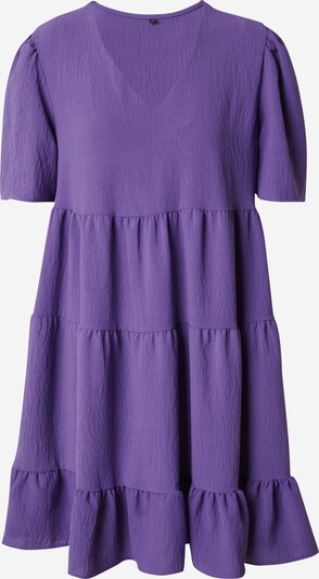 Trendyol Šaty - tmavě fialová, Produkt