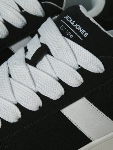 Sneaker bassa 'JJJfwmiles' di JACK & JONES in nero