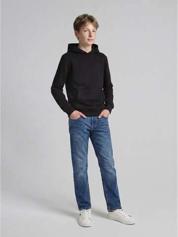 Sweat TOM TAILOR en noir