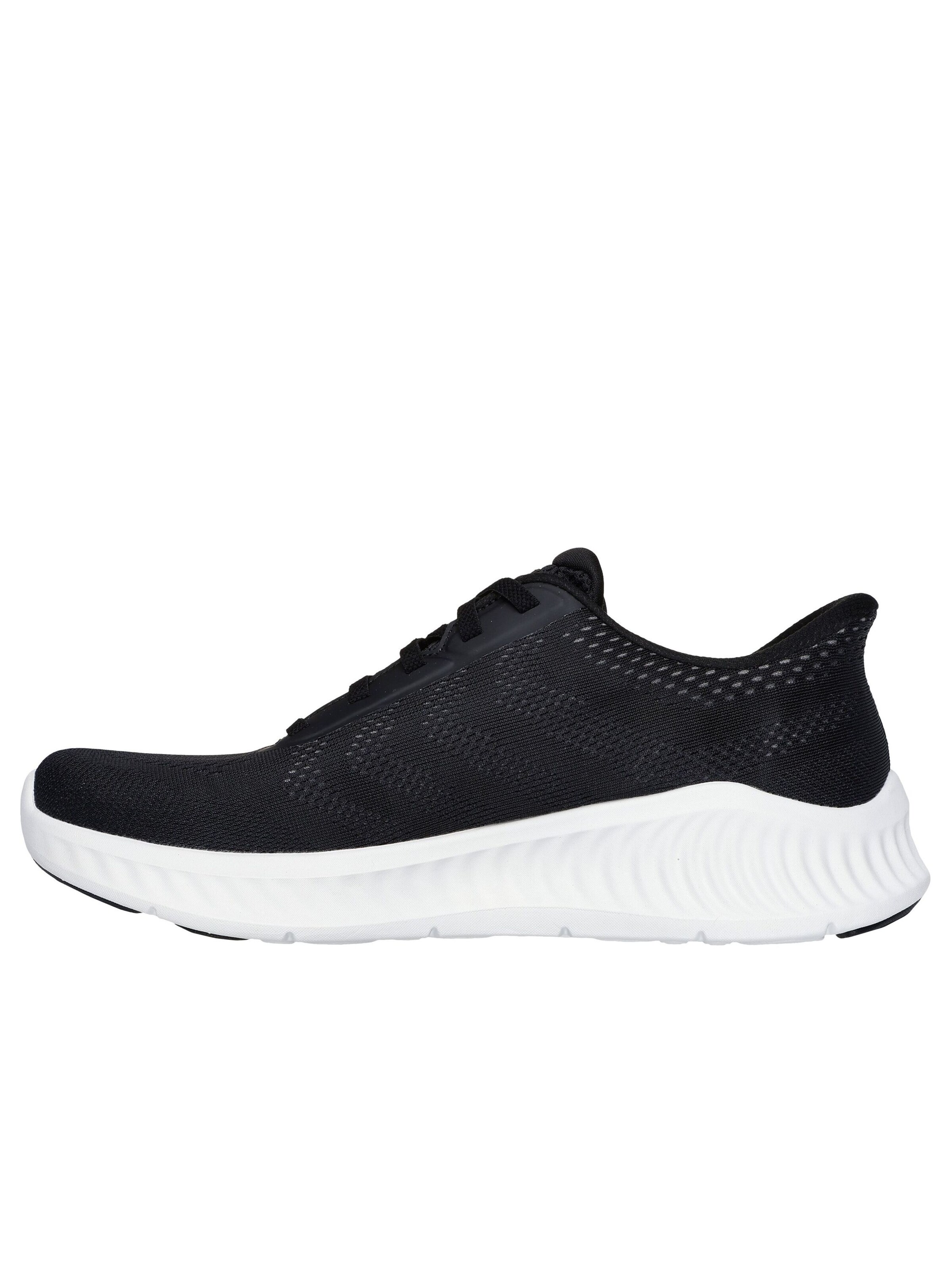 SKECHERS Sneakers in Black