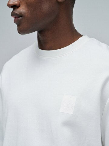 Salsa Jeans Shirt in White