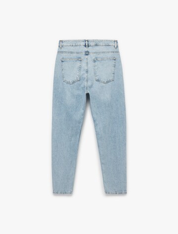 Koton Regular Jeans in Blue